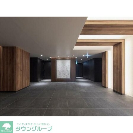 RELUXIA墨田八広の物件内観写真